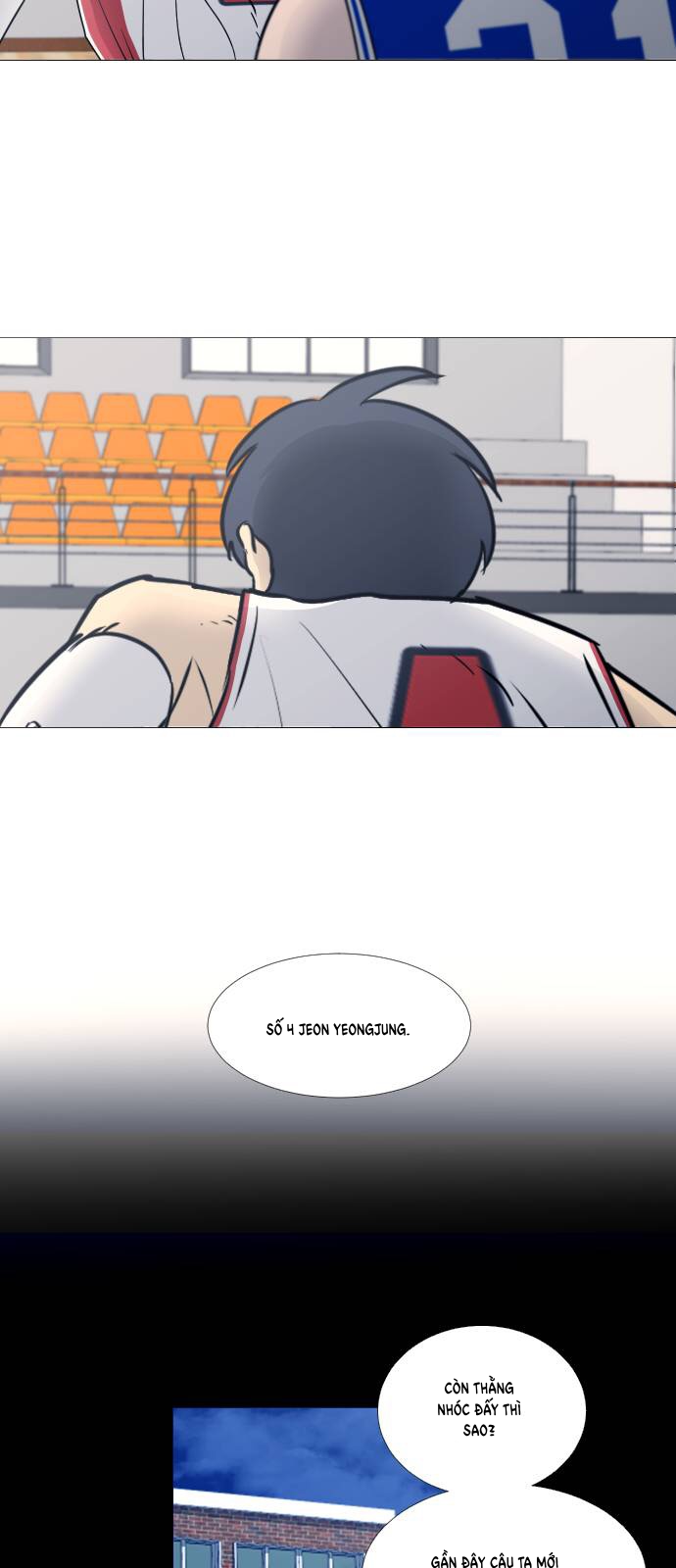 Garbage Time Chapter 34 - Trang 23