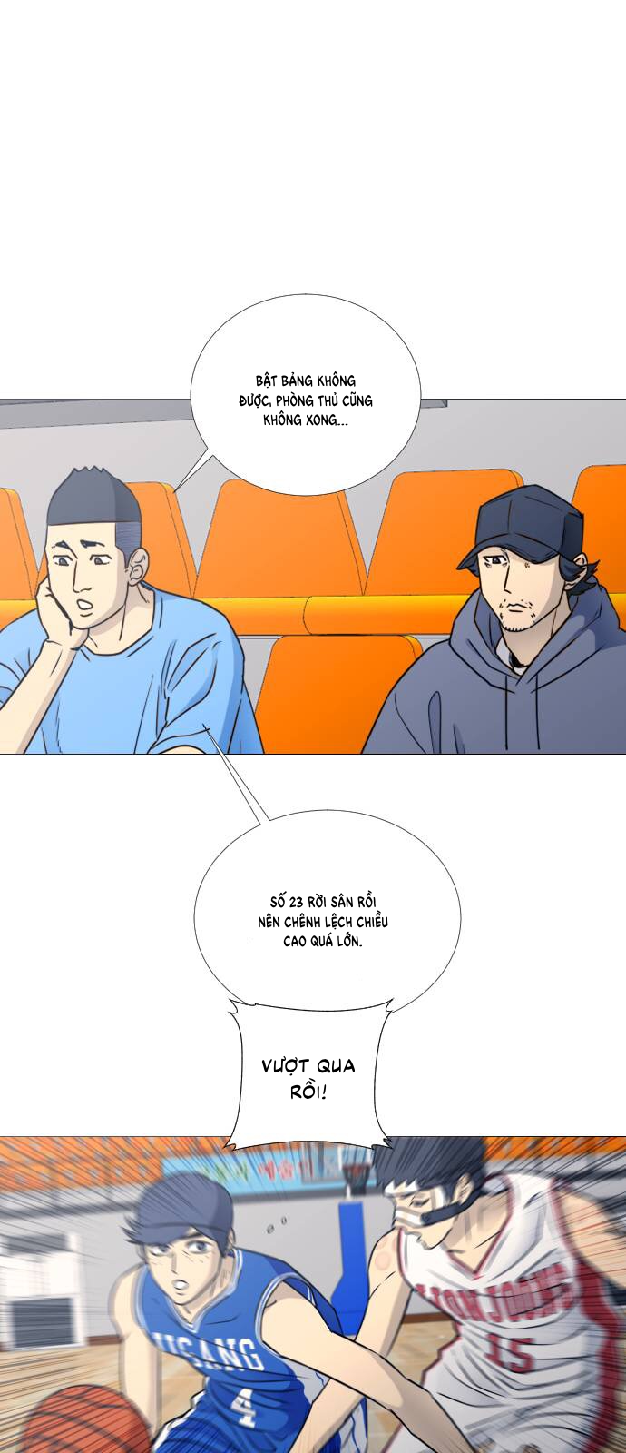 Garbage Time Chapter 41 - Trang 33