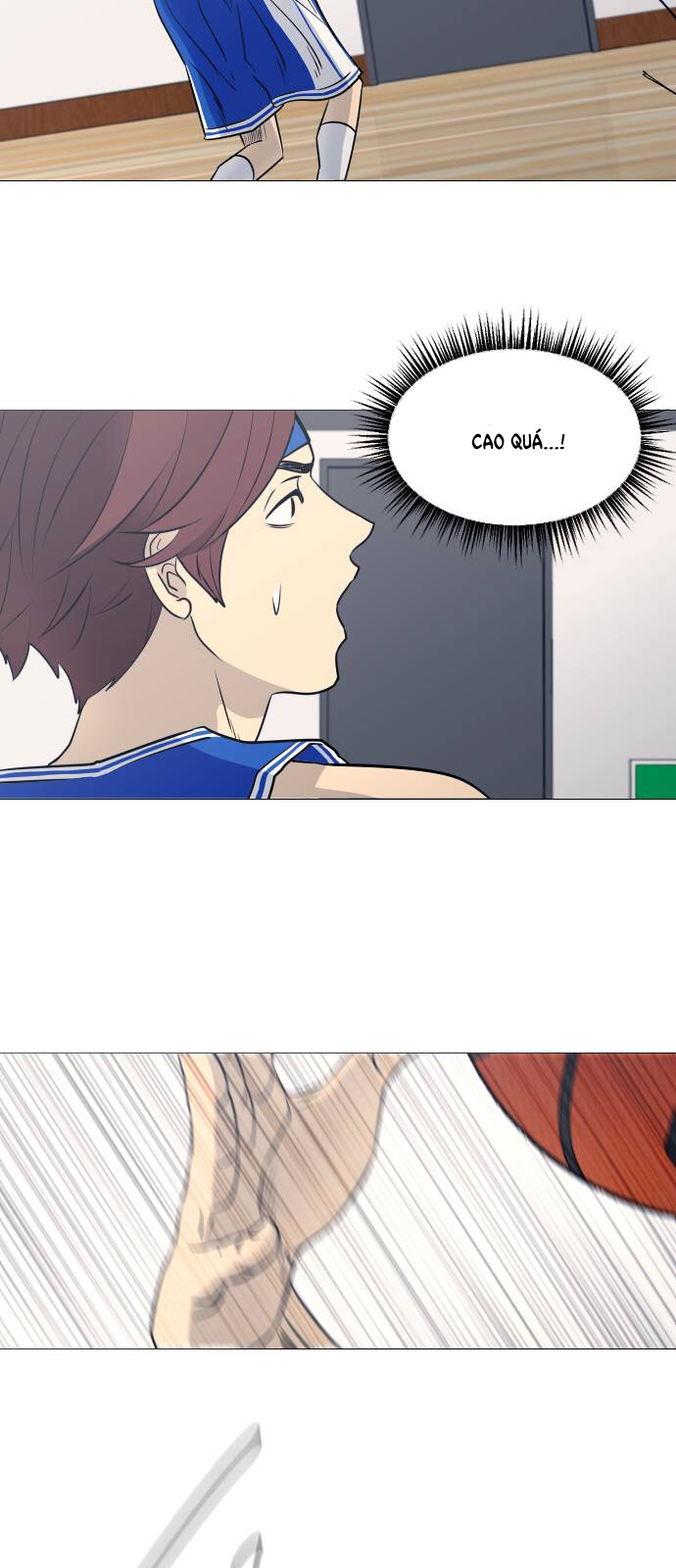 Garbage Time Chapter 41 - Trang 1