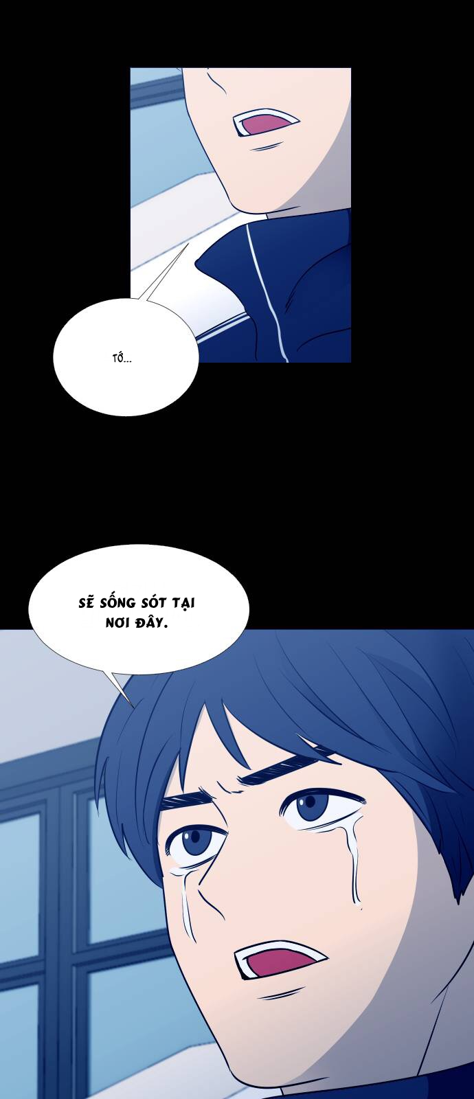 Garbage Time Chapter 37 - Trang 40