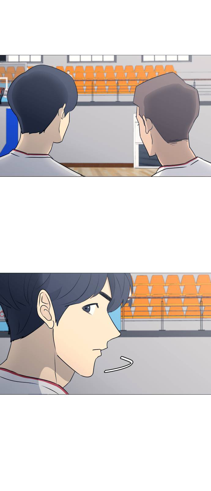 Garbage Time Chapter 36 - Trang 24