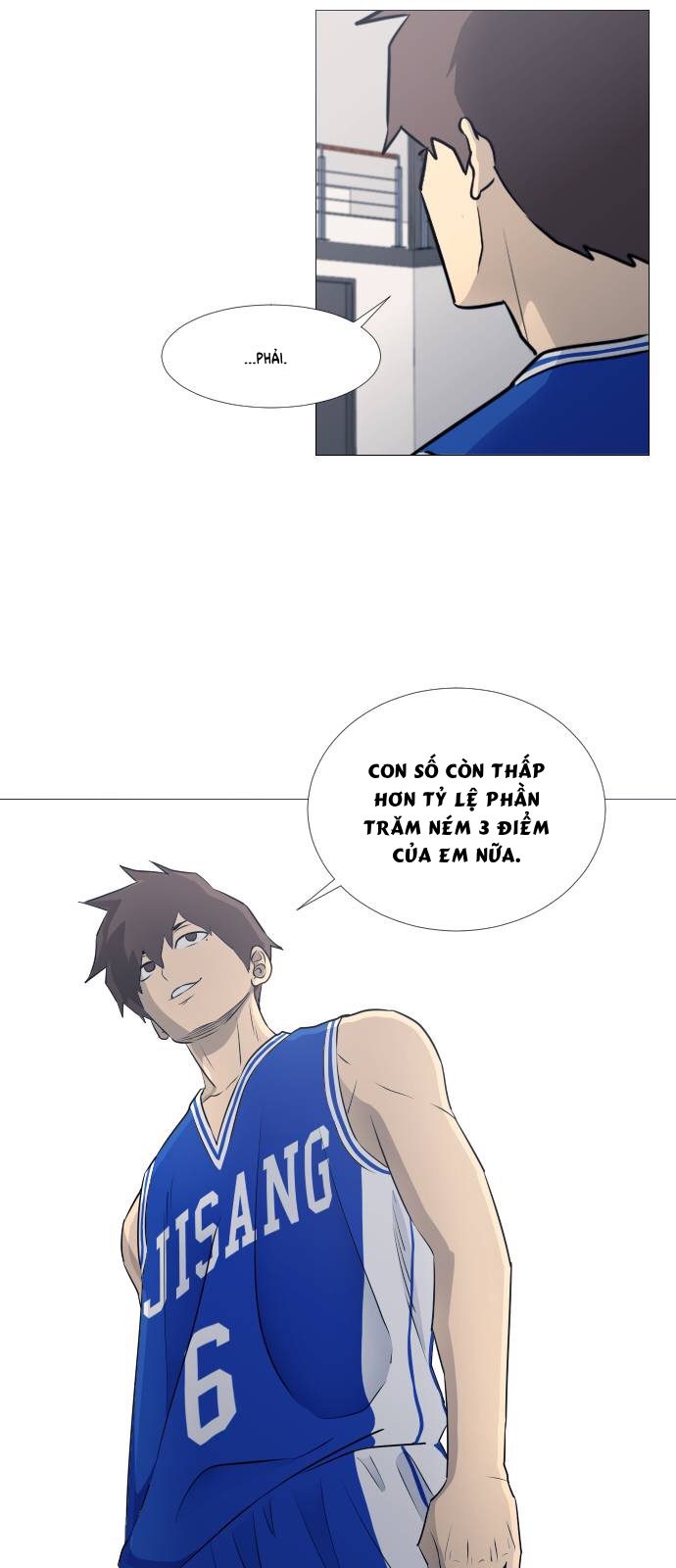 Garbage Time Chapter 41 - Trang 24