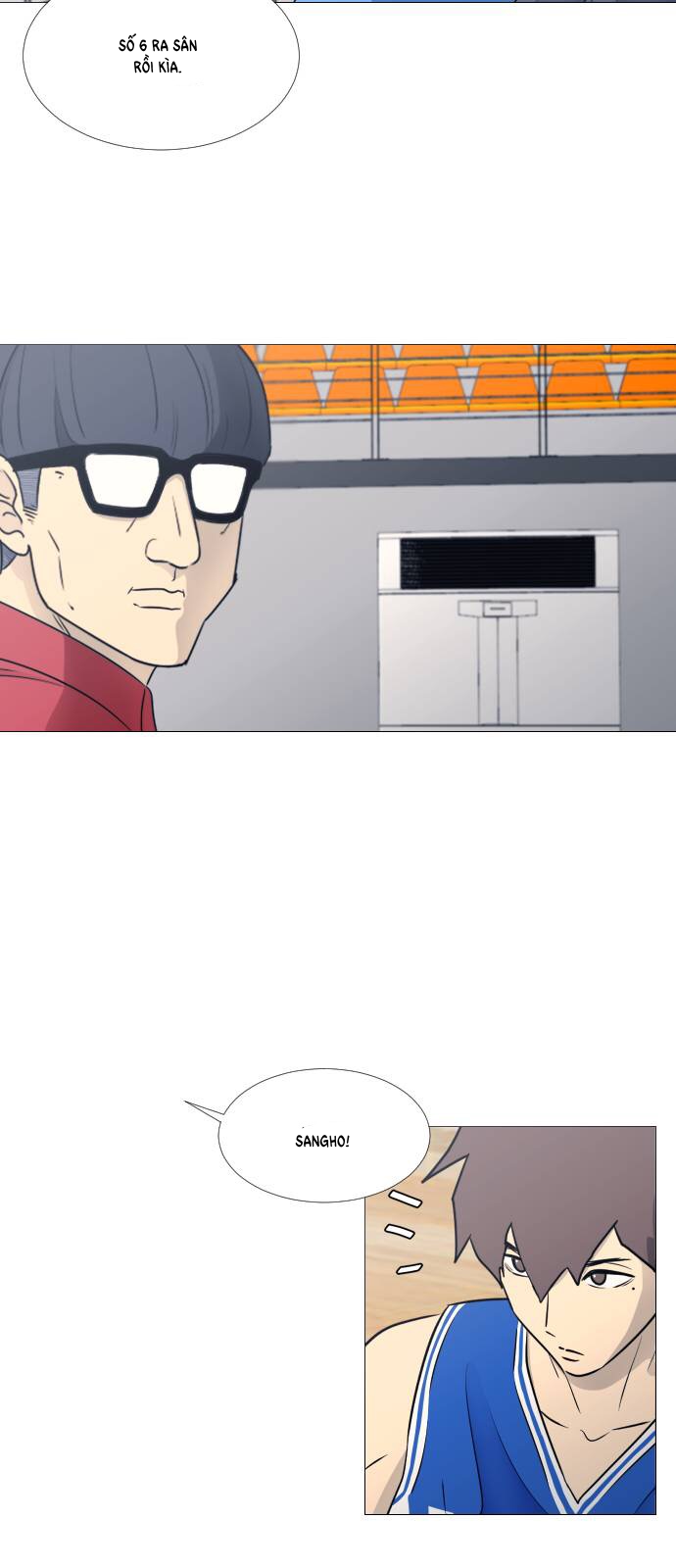 Garbage Time Chapter 41 - Trang 16