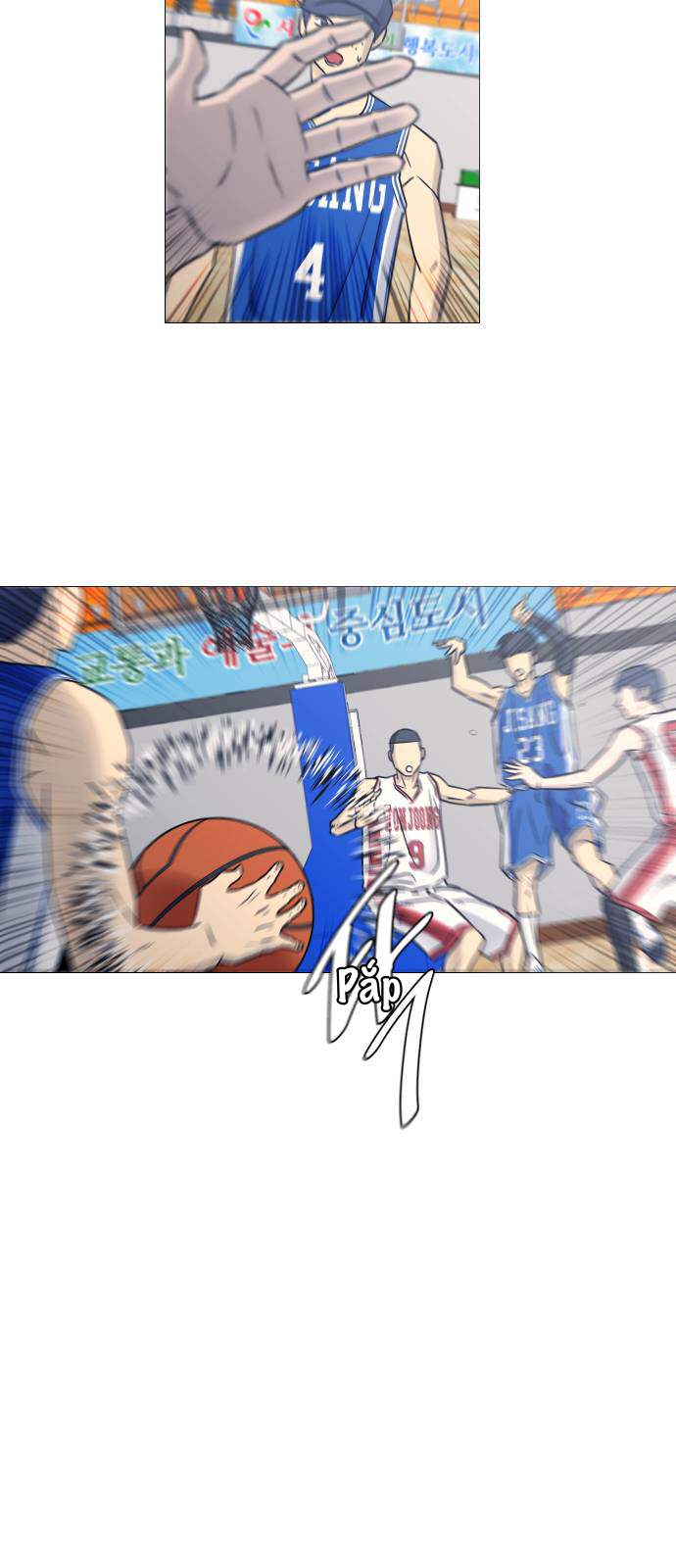 Garbage Time Chapter 38 - Trang 44