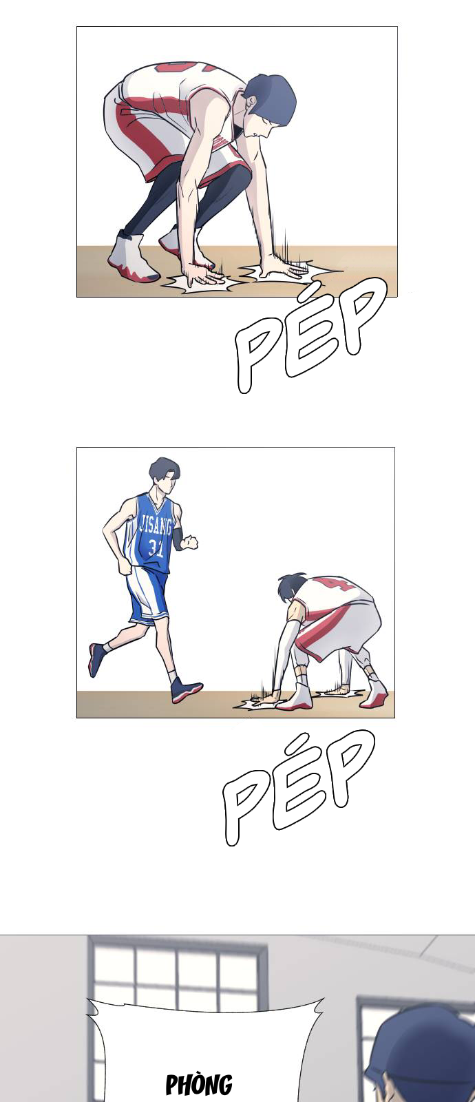 Garbage Time Chapter 35 - Trang 14