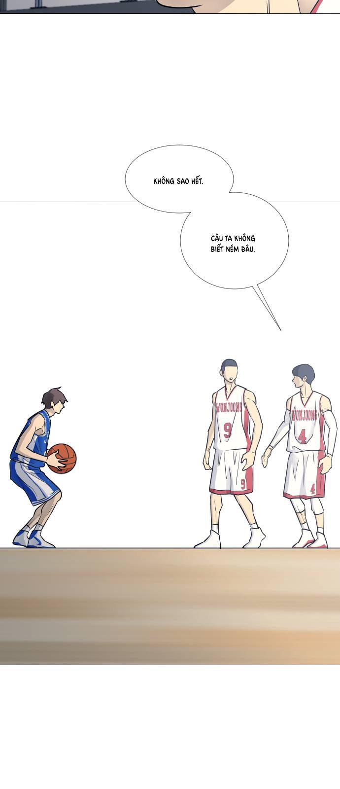 Garbage Time Chapter 41 - Trang 37