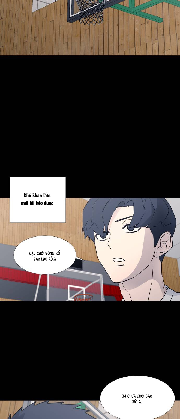 Garbage Time Chapter 38 - Trang 13