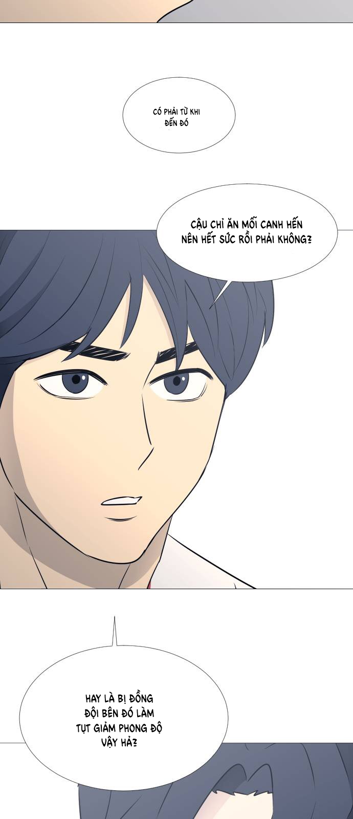 Garbage Time Chapter 36 - Trang 30