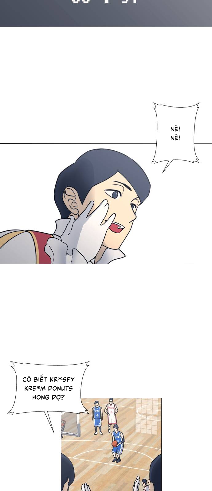 Garbage Time Chapter 40 - Trang 18
