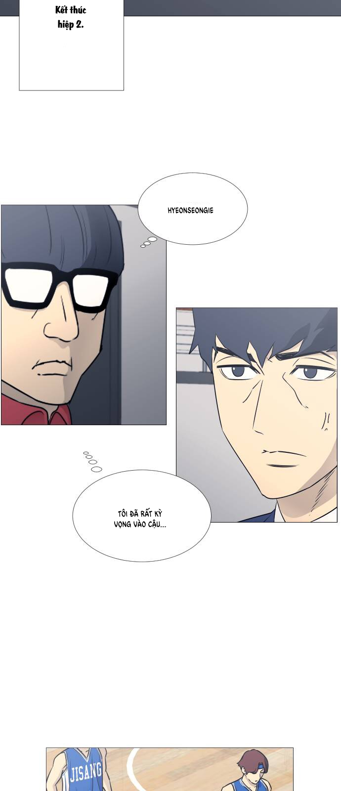 Garbage Time Chapter 39 - Trang 39