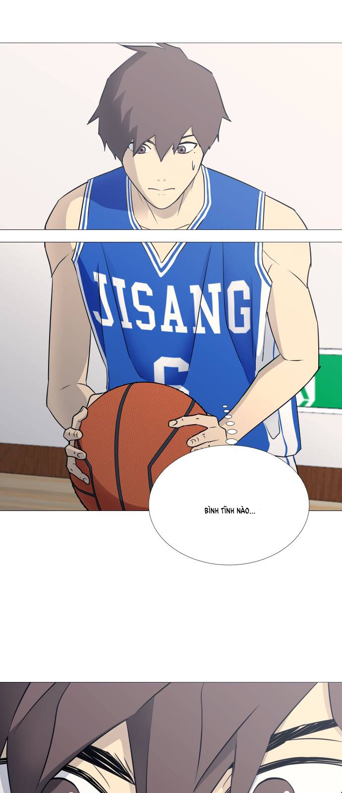 Garbage Time Chapter 41 - Trang 39