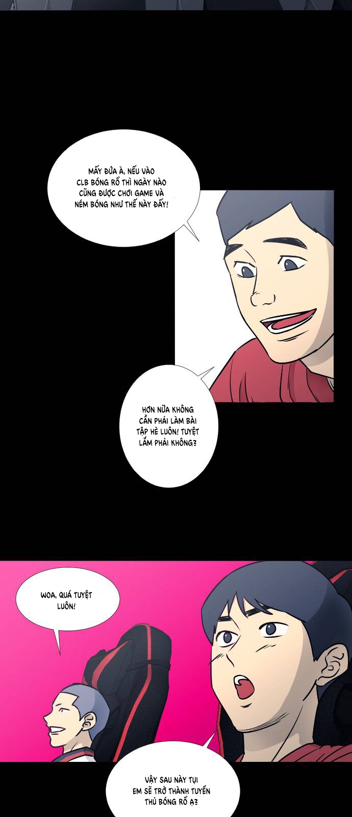 Garbage Time Chapter 37 - Trang 18