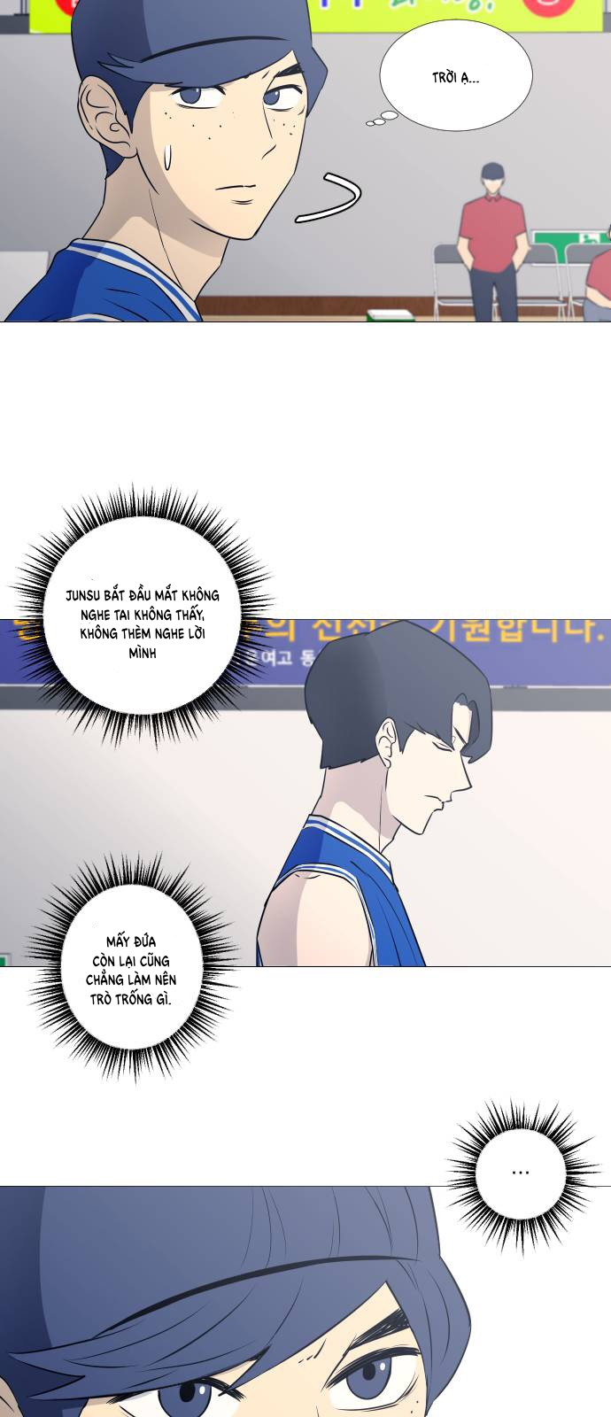 Garbage Time Chapter 39 - Trang 4