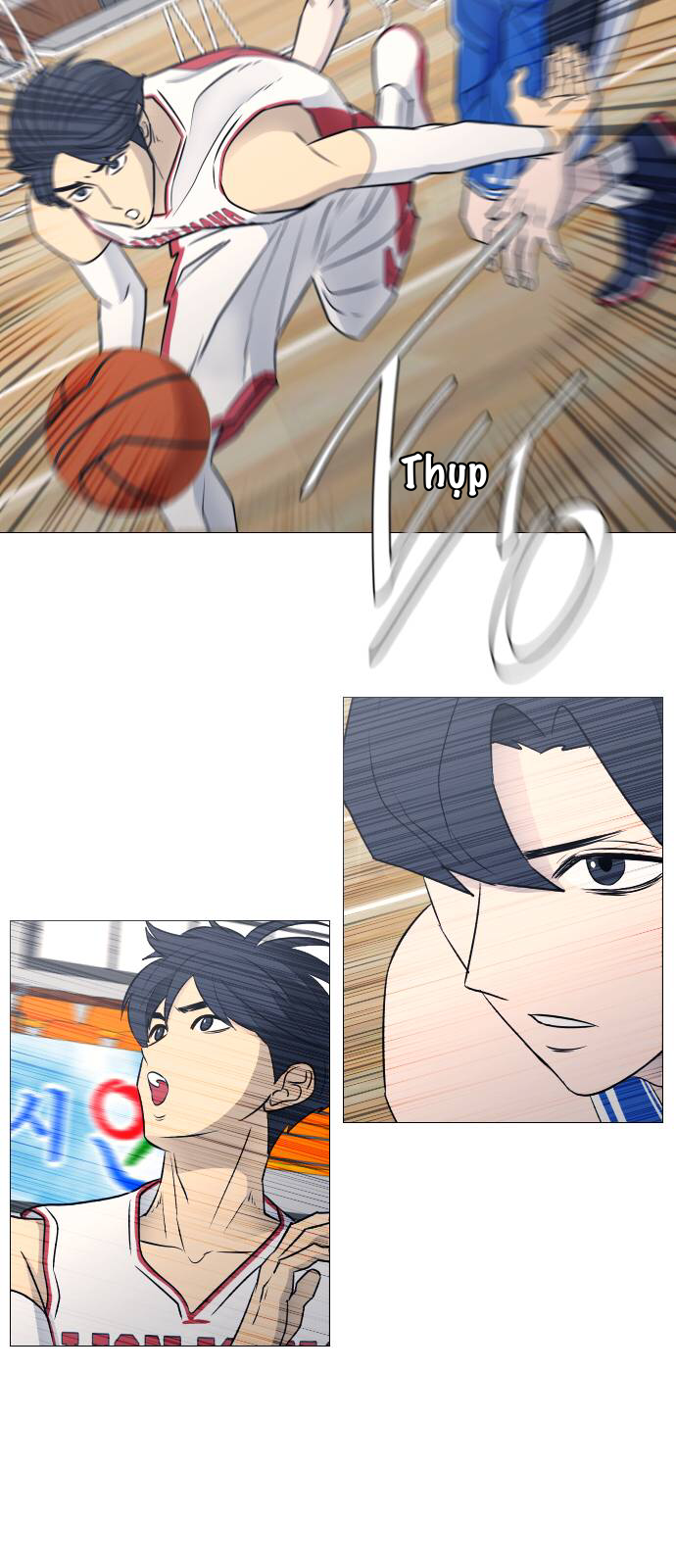 Garbage Time Chapter 36 - Trang 16