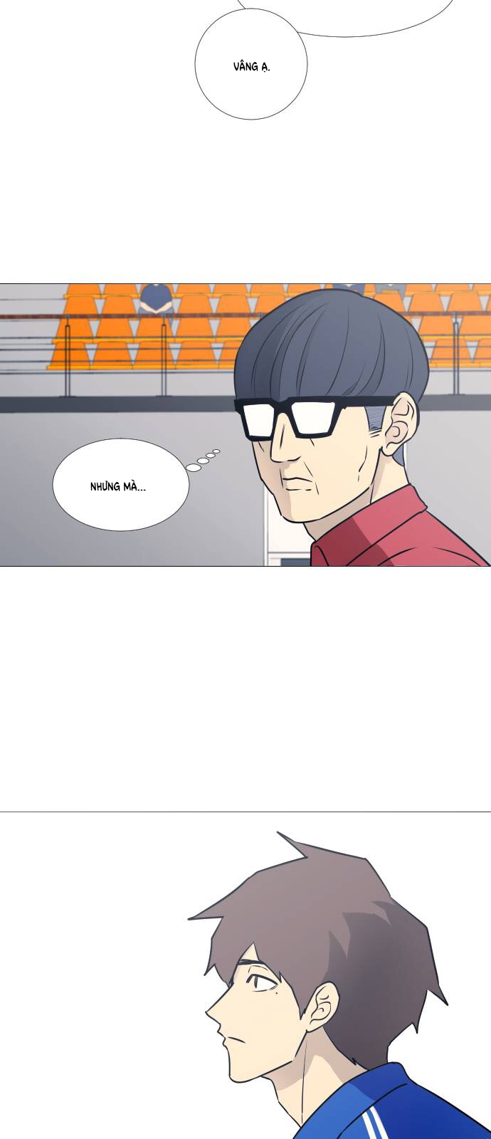 Garbage Time Chapter 34 - Trang 39