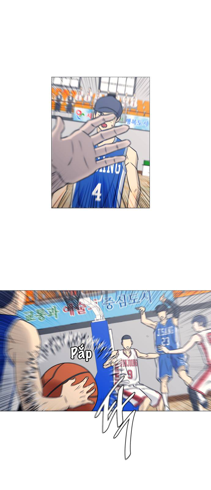 Garbage Time Chapter 39 - Trang 1