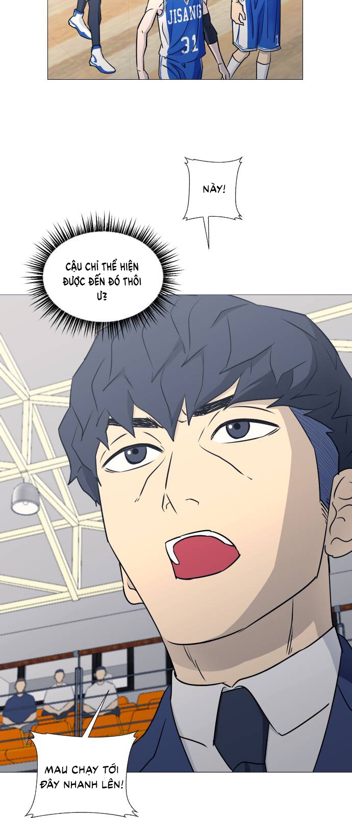 Garbage Time Chapter 40 - Trang 5