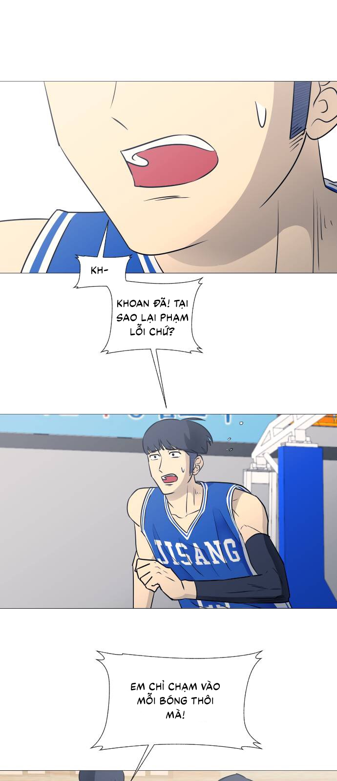 Garbage Time Chapter 41 - Trang 7