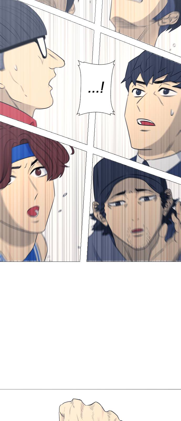Garbage Time Chapter 41 - Trang 3