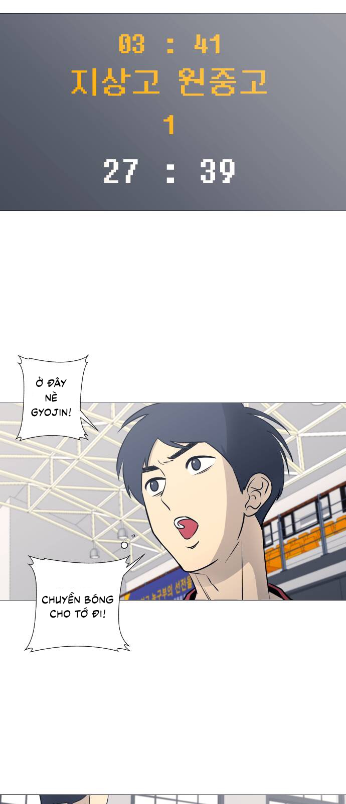 Garbage Time Chapter 38 - Trang 30
