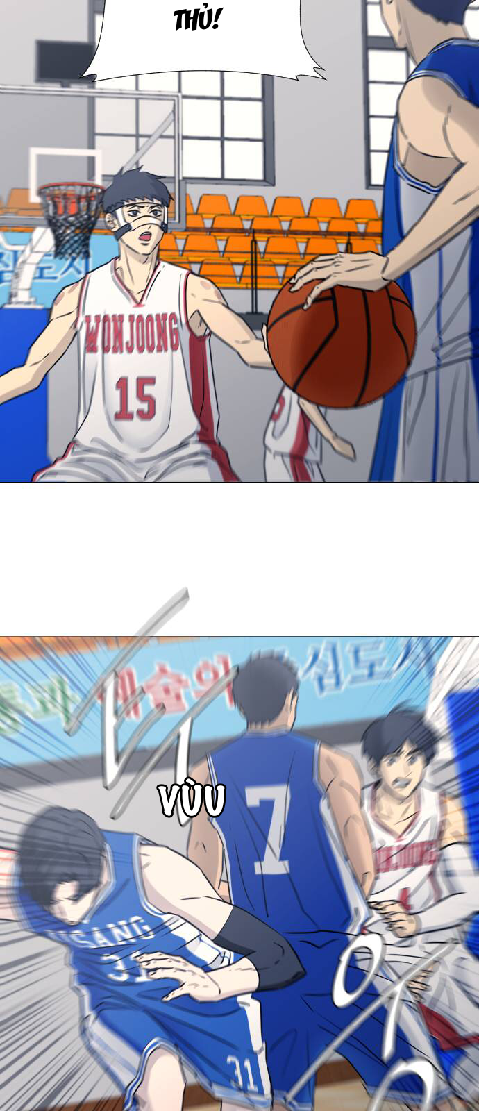 Garbage Time Chapter 35 - Trang 15