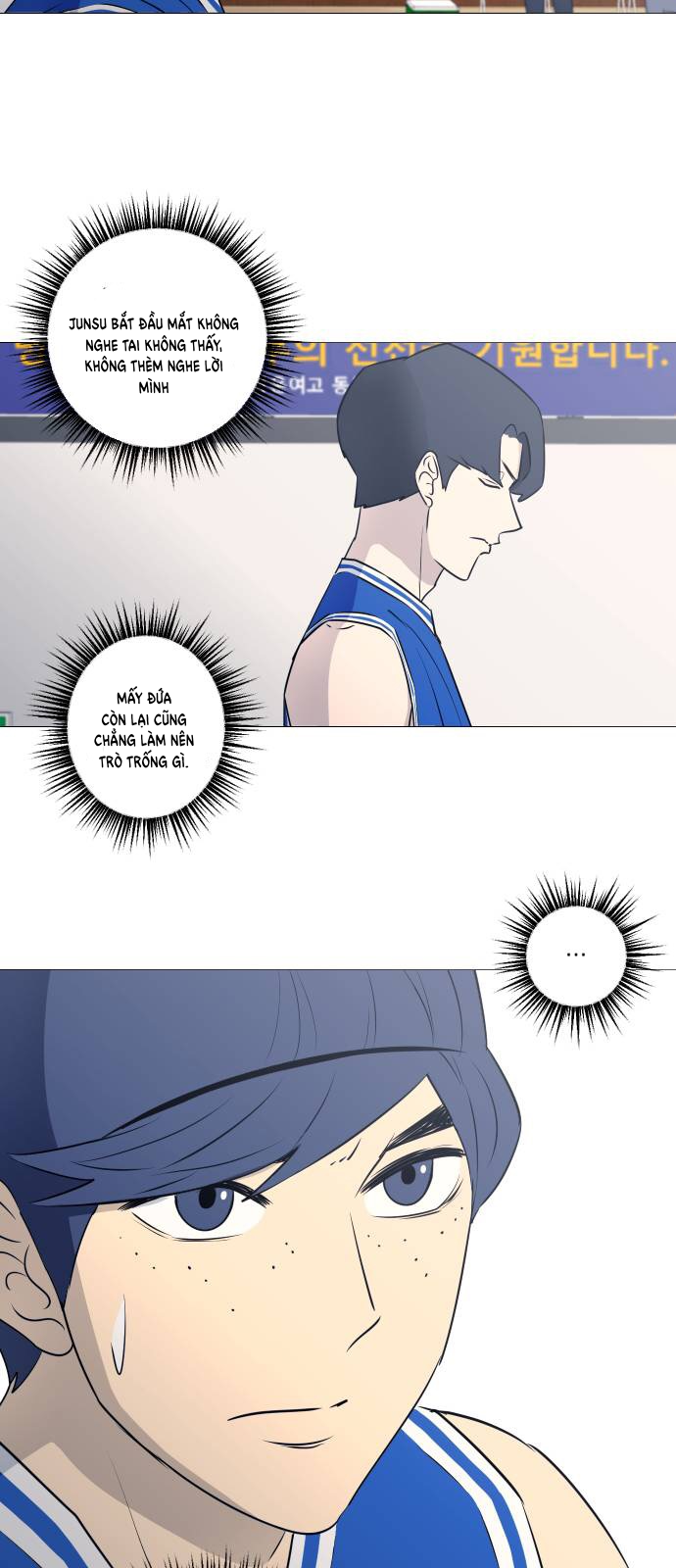 Garbage Time Chapter 38 - Trang 47