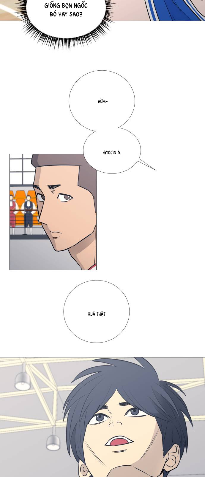 Garbage Time Chapter 37 - Trang 4