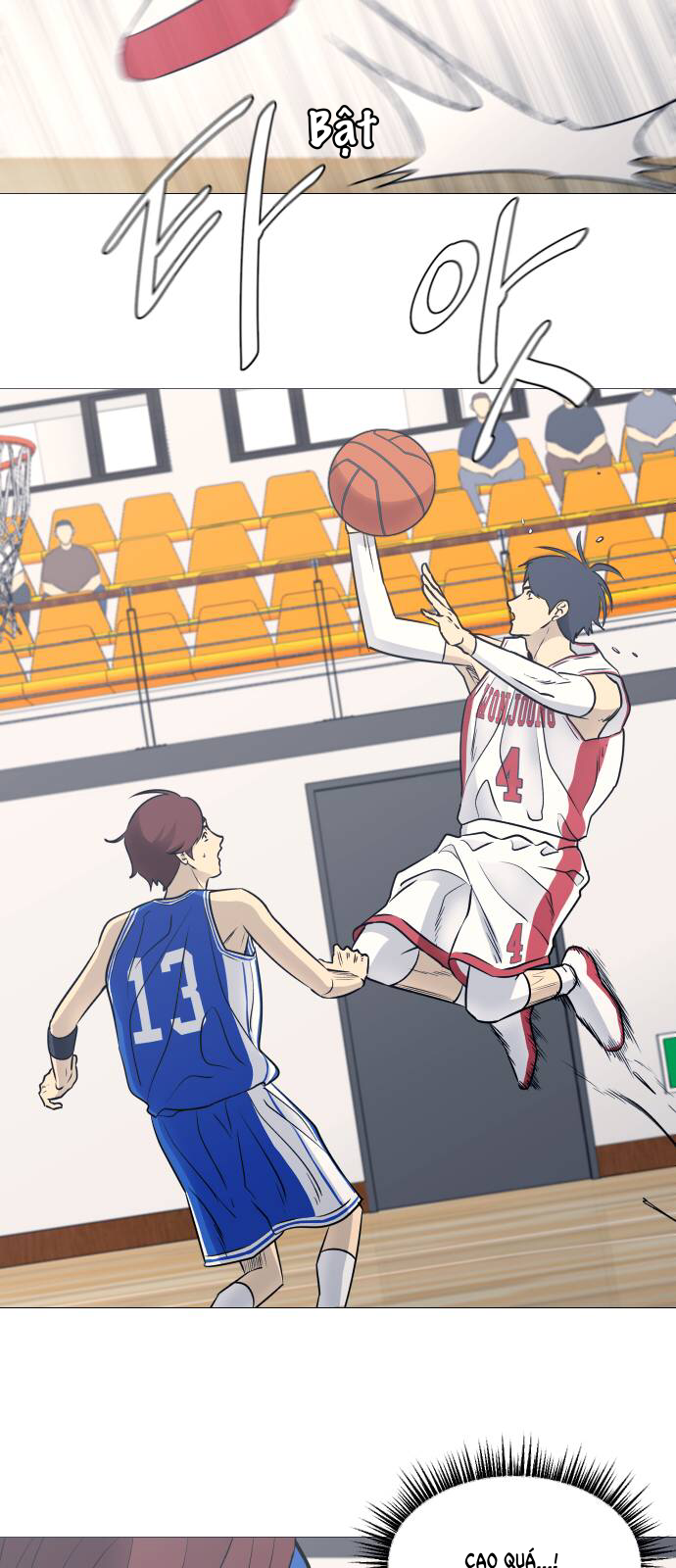 Garbage Time Chapter 40 - Trang 37