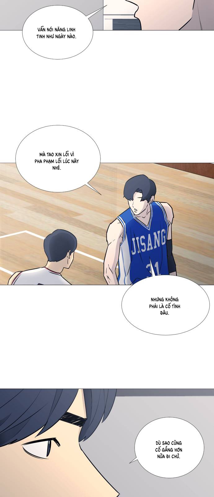 Garbage Time Chapter 36 - Trang 29