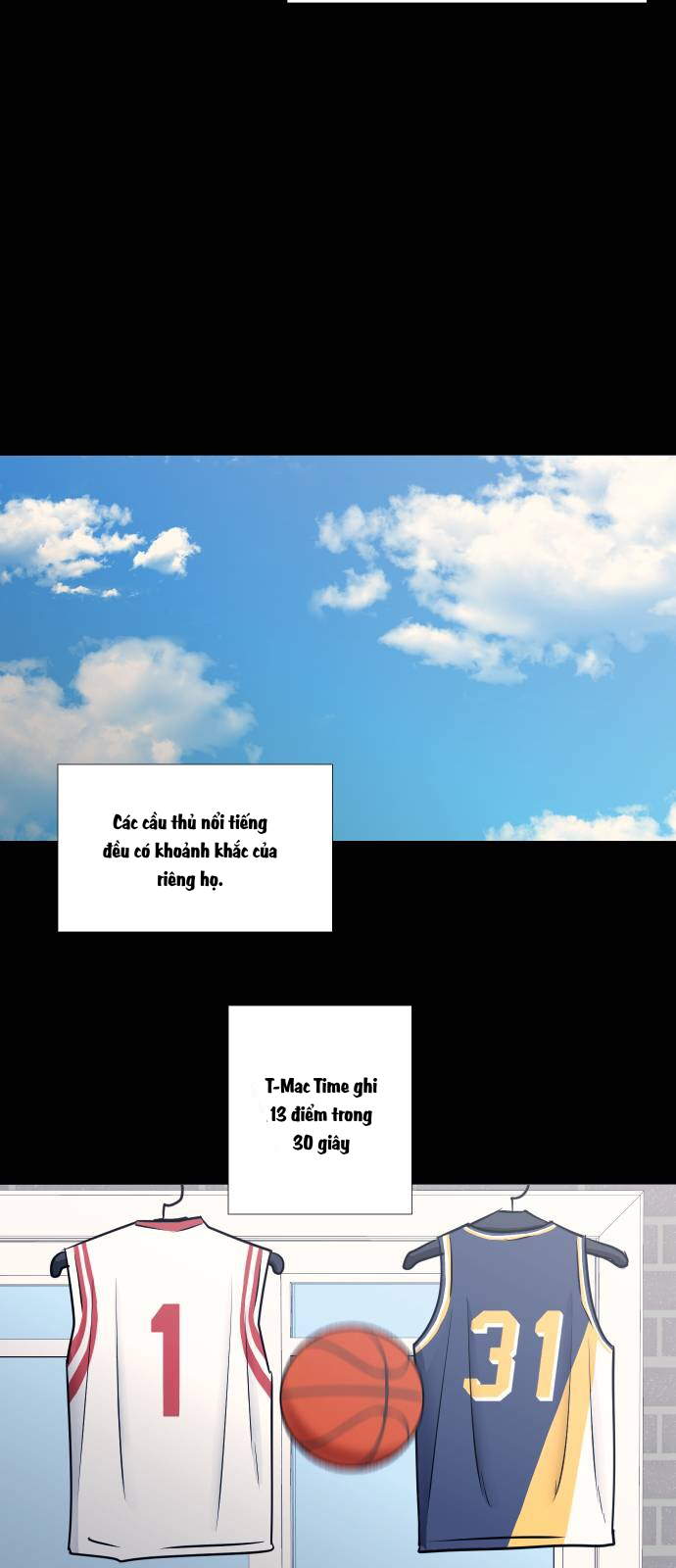Garbage Time Chapter 37 - Trang 27