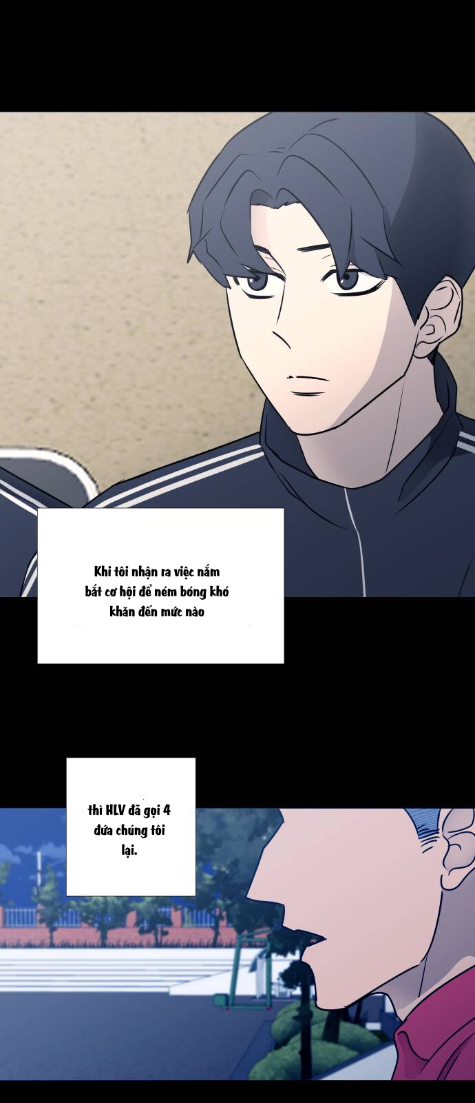 Garbage Time Chapter 37 - Trang 35