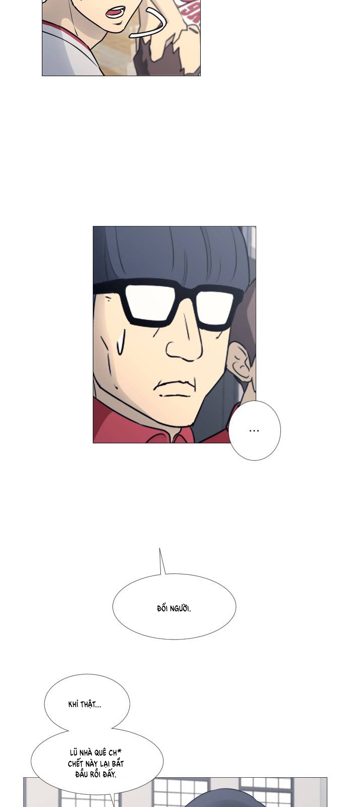 Garbage Time Chapter 36 - Trang 6