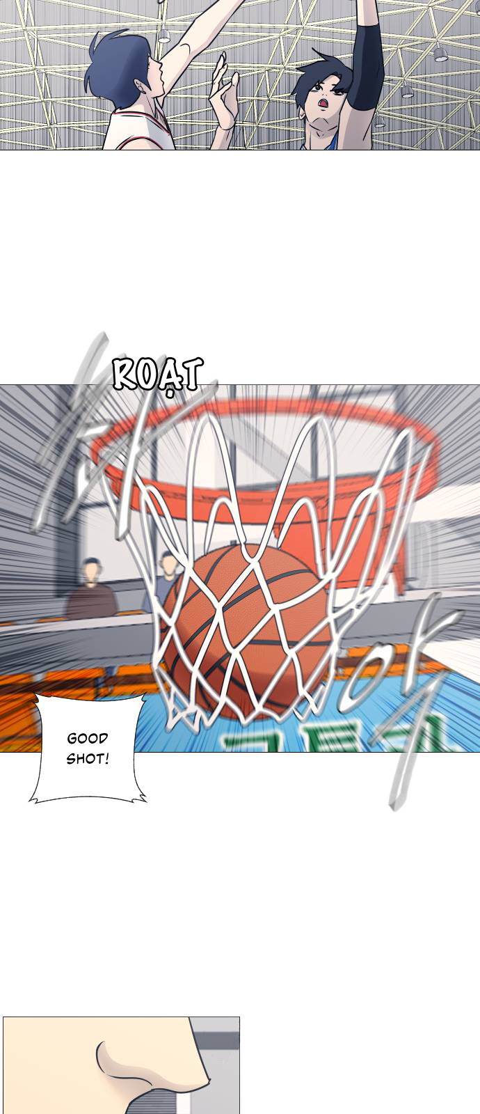 Garbage Time Chapter 38 - Trang 22