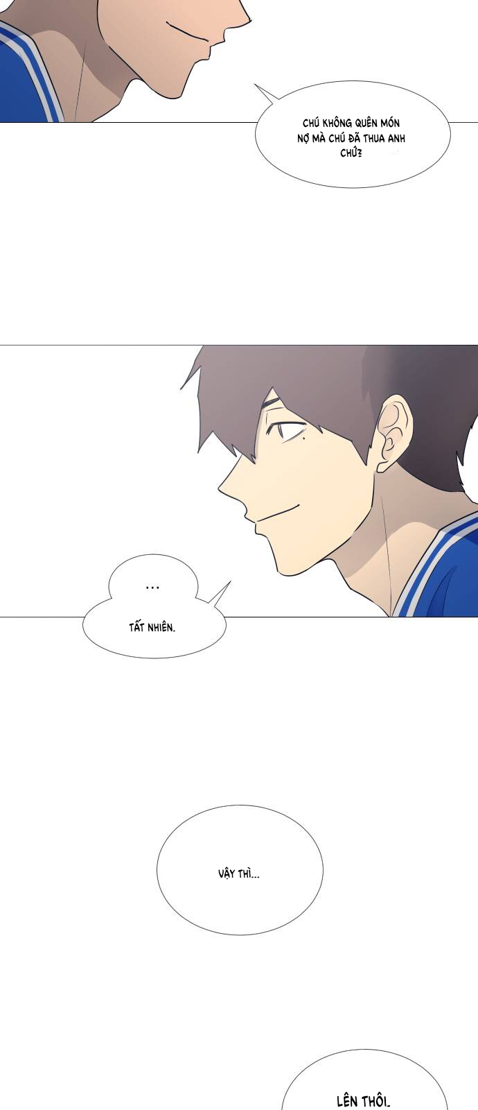 Garbage Time Chapter 41 - Trang 26