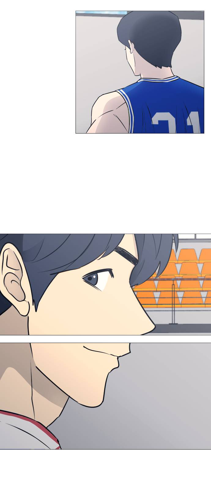 Garbage Time Chapter 36 - Trang 25