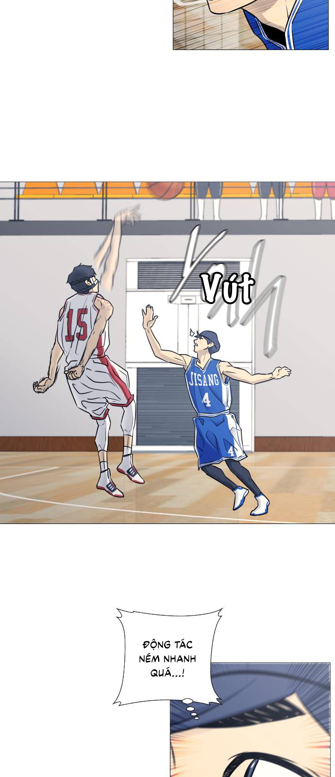 Garbage Time Chapter 35 - Trang 19