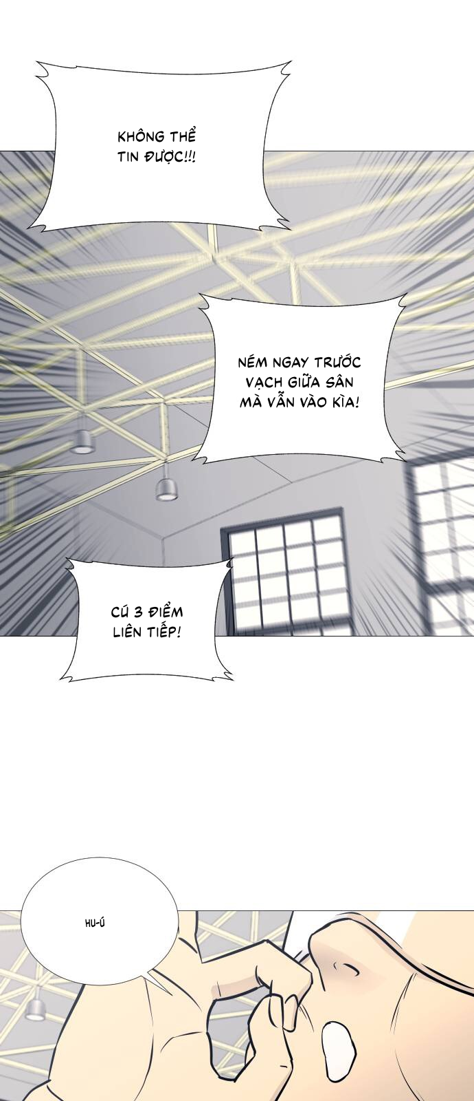 Garbage Time Chapter 35 - Trang 36