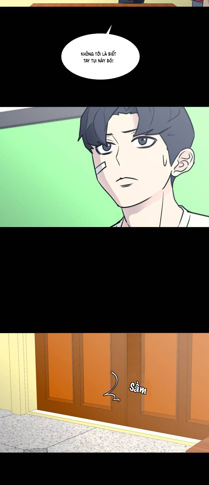 Garbage Time Chapter 37 - Trang 14