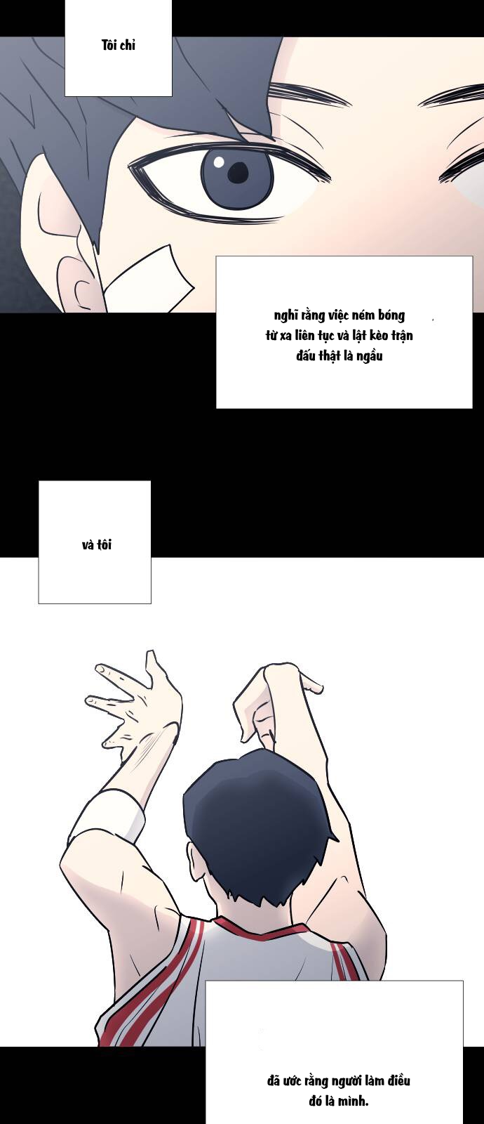 Garbage Time Chapter 37 - Trang 26