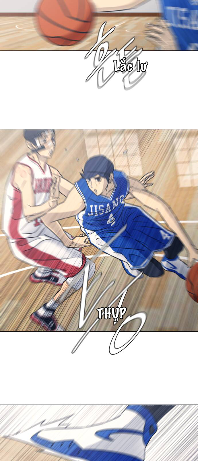 Garbage Time Chapter 39 - Trang 10