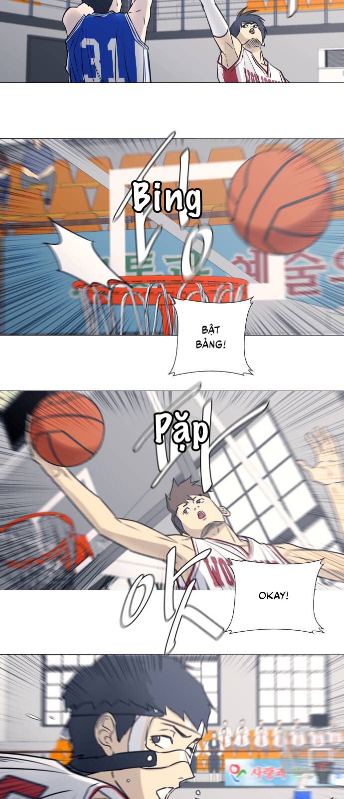 Garbage Time Chapter 35 - Trang 17