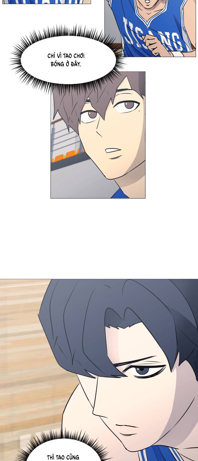 Garbage Time Chapter 37 - Trang 3