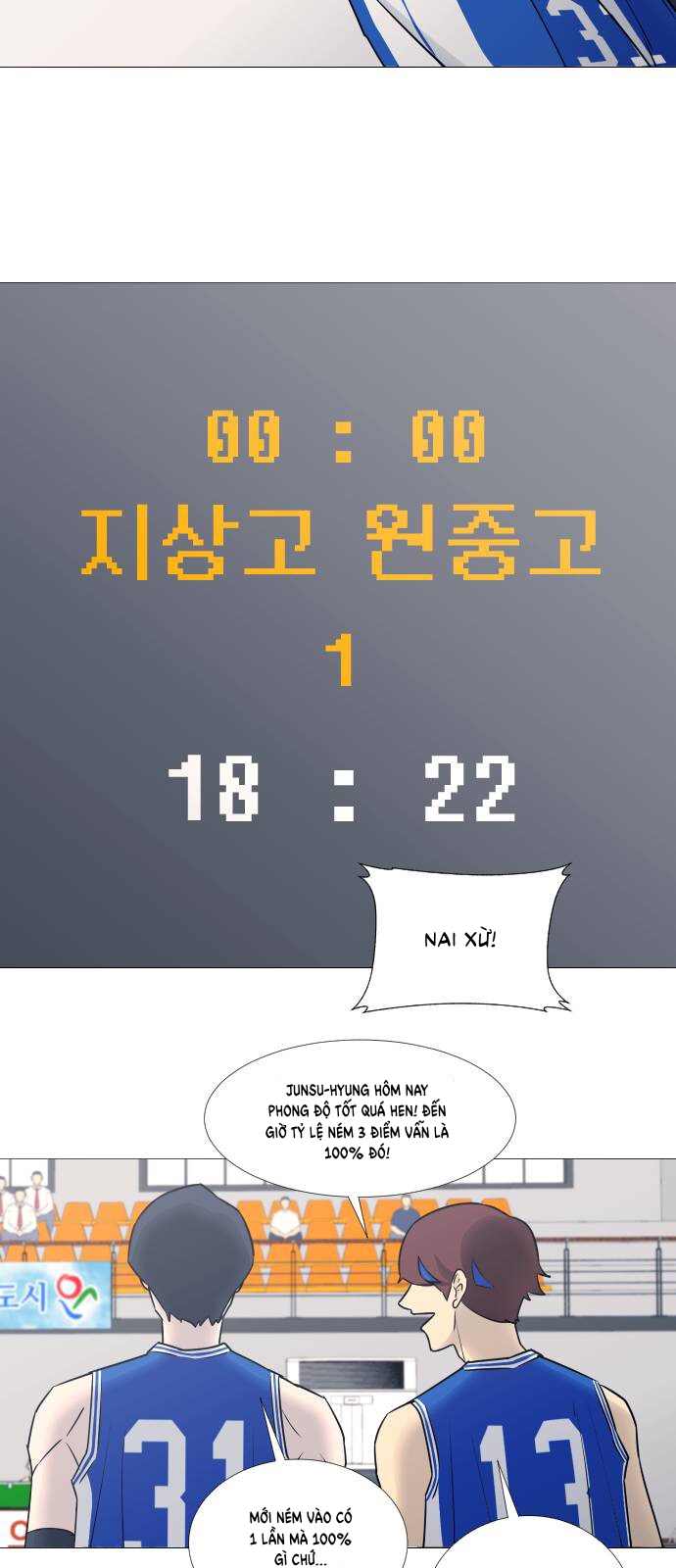 Garbage Time Chapter 34 - Trang 32