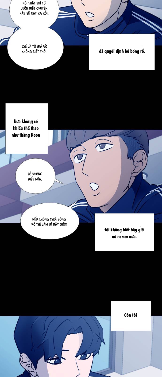 Garbage Time Chapter 37 - Trang 38