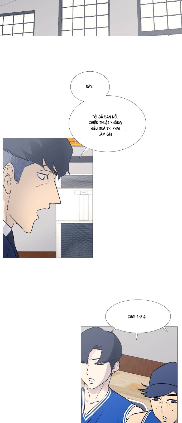 Garbage Time Chapter 40 - Trang 7