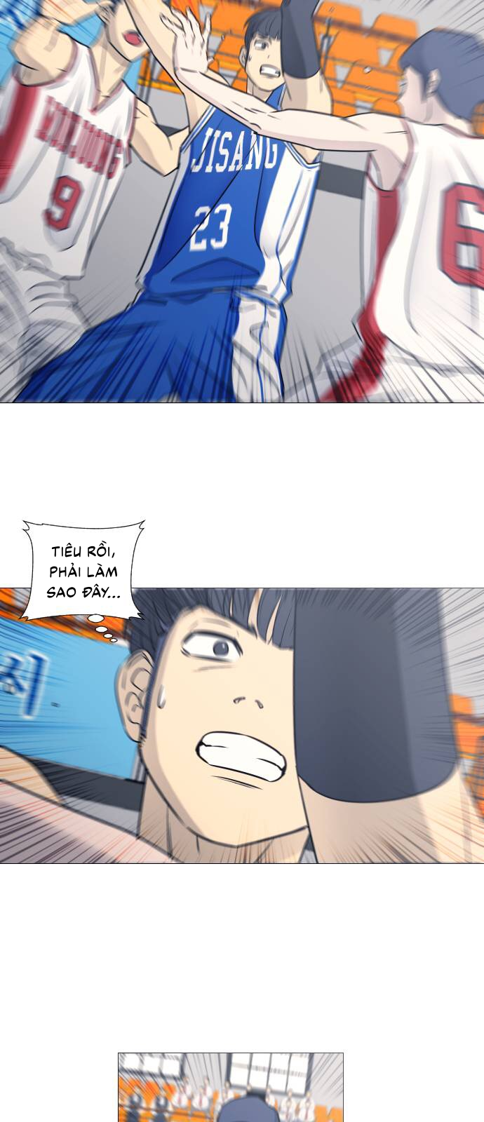 Garbage Time Chapter 38 - Trang 43