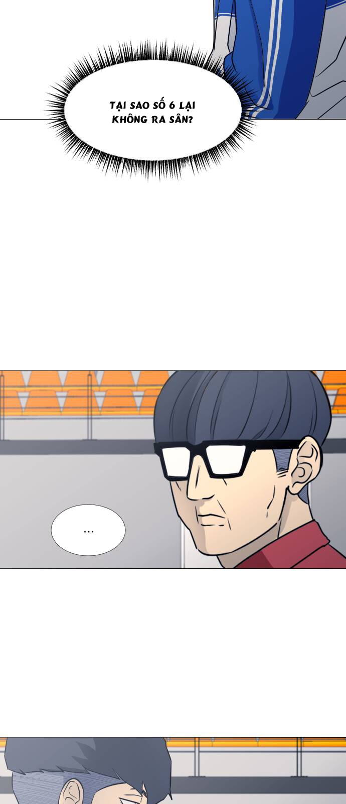 Garbage Time Chapter 35 - Trang 6