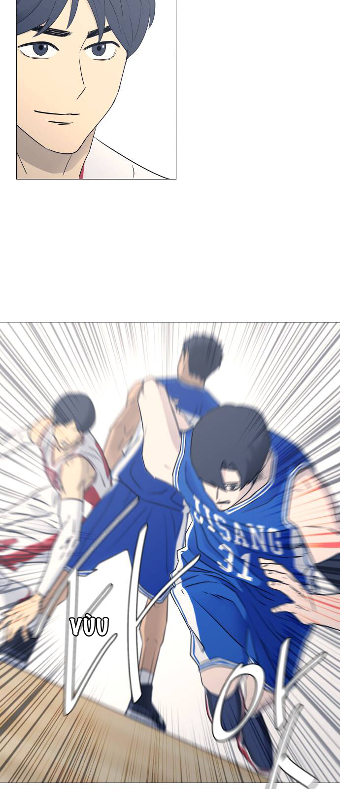 Garbage Time Chapter 36 - Trang 32