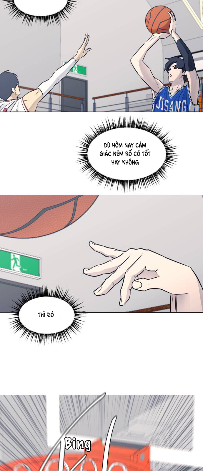 Garbage Time Chapter 40 - Trang 33