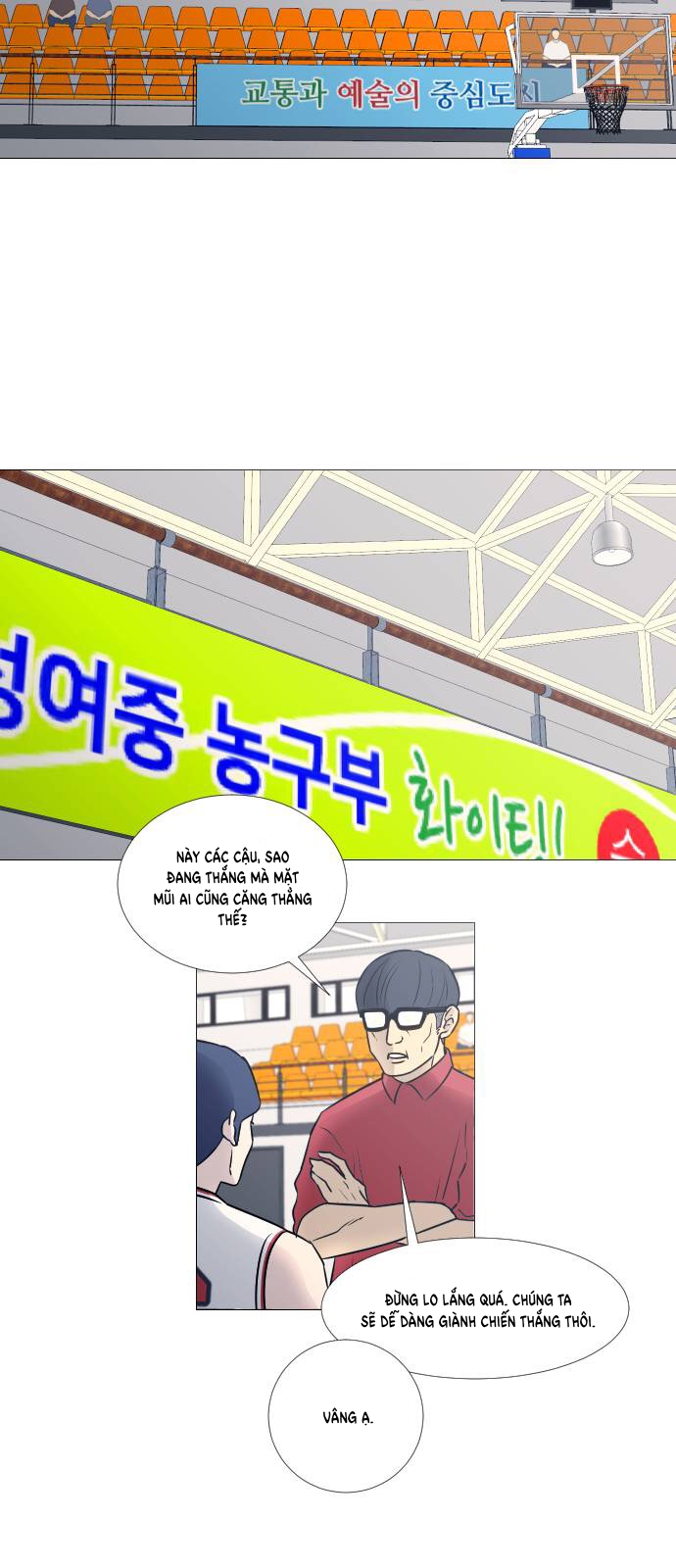 Garbage Time Chapter 35 - Trang 4